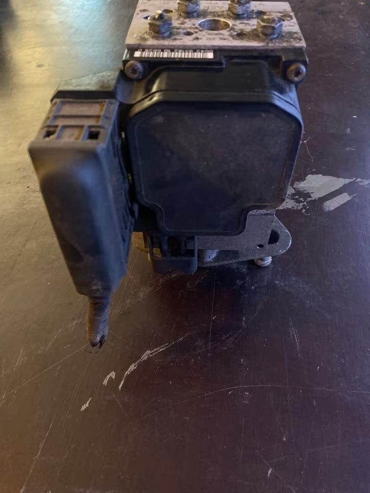 Mercedes W210 ABS Block A0034313012