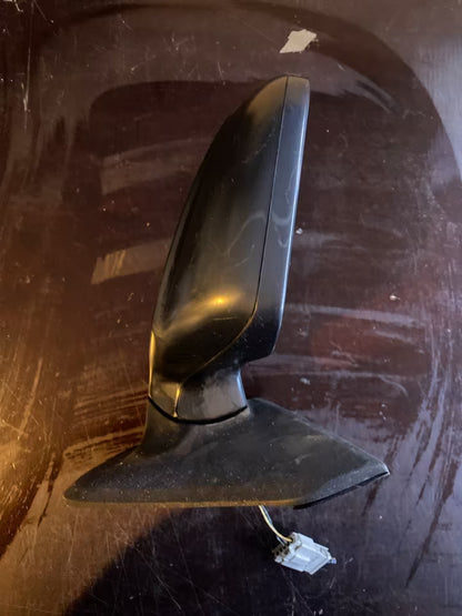 Honda Civic elektr. Seitenspiegel rechts 014757