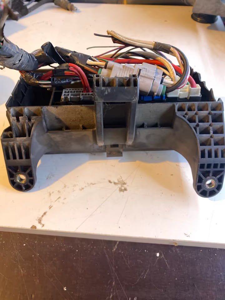 Toyota Previa Sicherungskasten 2000-2006