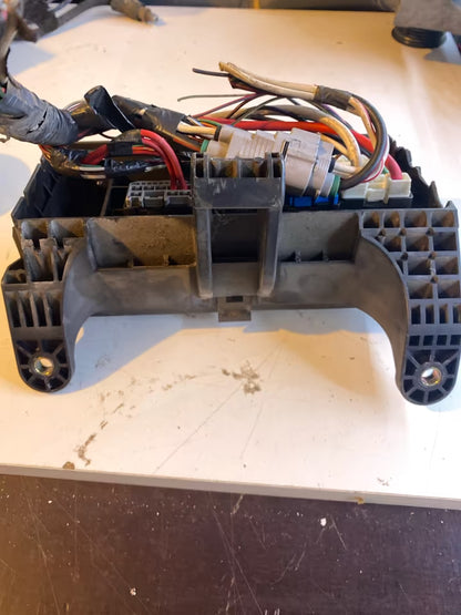 Toyota Previa Sicherungskasten 2000-2006