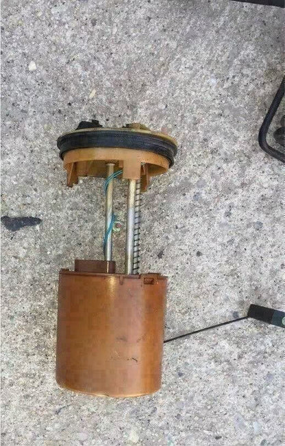 MB Sprinter 211 Dieselpumpe