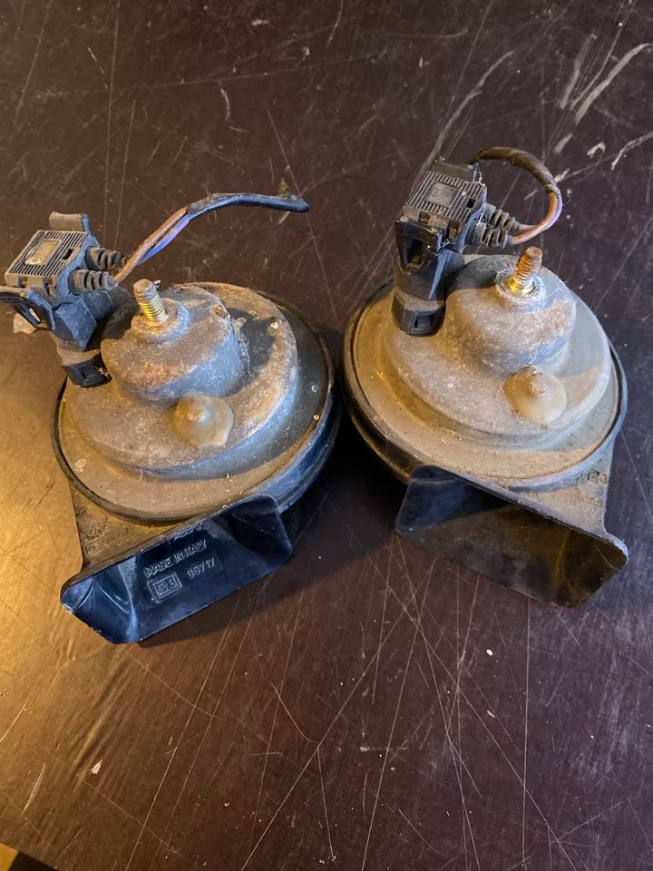 Hupe Fiamm 35717 BMW E30