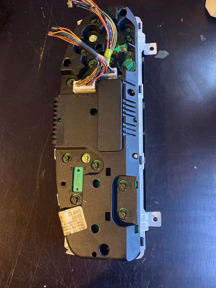 Nissan Primera Tachometer 81117943