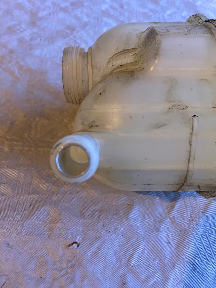 Smart 450 Augleichbehälter 0005768V007