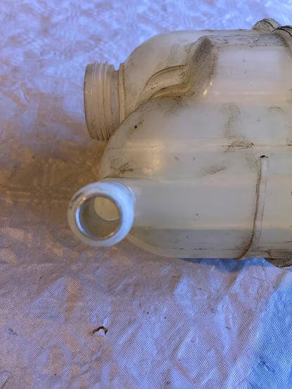 Smart 450 Augleichbehälter 0005768V007