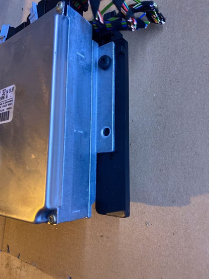 Mercedes W210 W202 Steuergeräte A0285454232 A0175457332