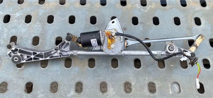 Mercedes W203 Scheibenwischergestänge A2038240305