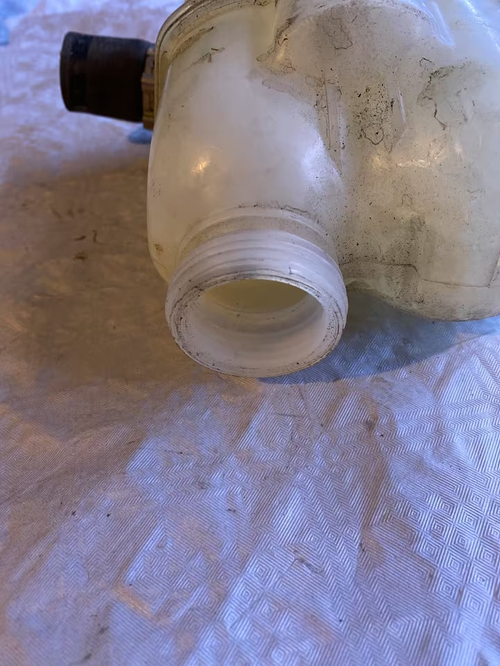 Smart 450 Augleichbehälter 0005768V007