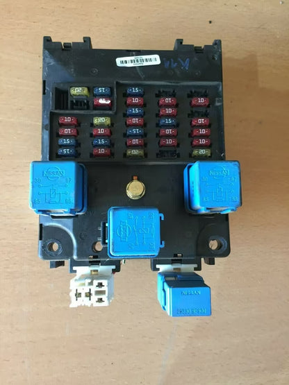 Nissan Micra k11 Sicherungskasten