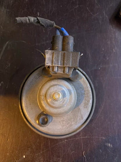 VW Golf 3 III Vento Hupe Signalhorn Fanfare 1H0951213