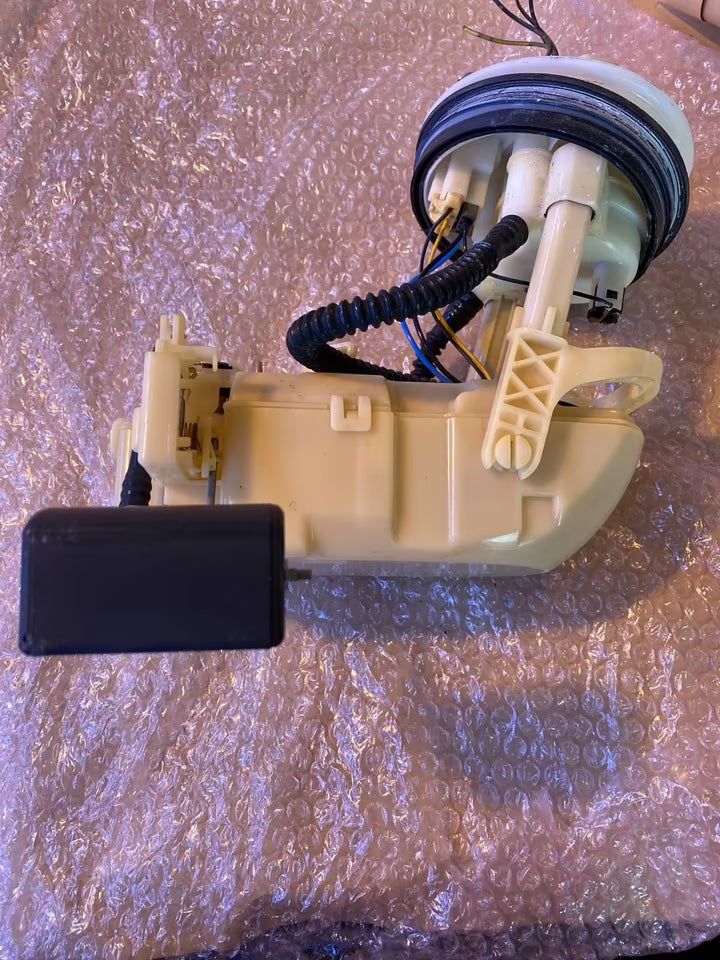 Honda Civic VII Krafstoffpumpe 17708-S5A-941