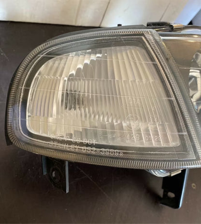 Honda Prélude BB3 Rechter Orginal Frontscheinwerfer komplett