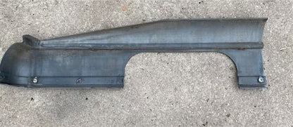 Peugeot J5 Wohnmobil Kotflügel,Blenden