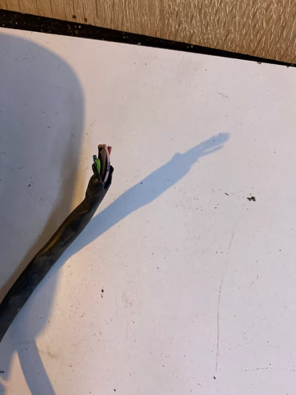 PEUGEOT 407 6D Außenspiegel 4145/4313 2004