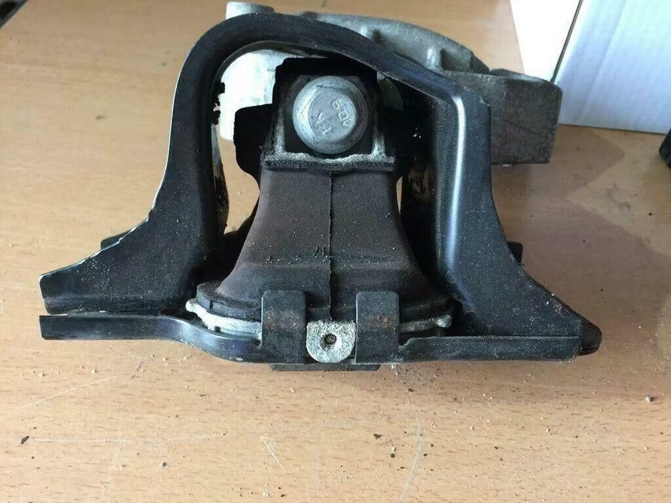 Renault Megane II Motorlagerung