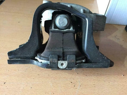 Renault Megane II Motorlagerung