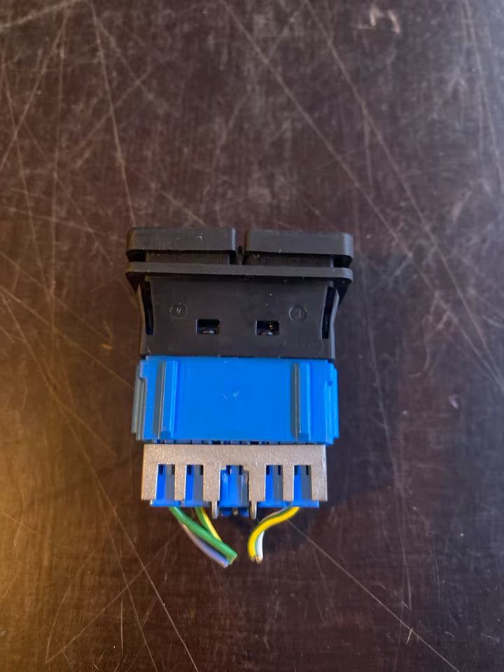 Schalter Nebelscheinwerfer CITROEN XSARA PICASSO (N68)