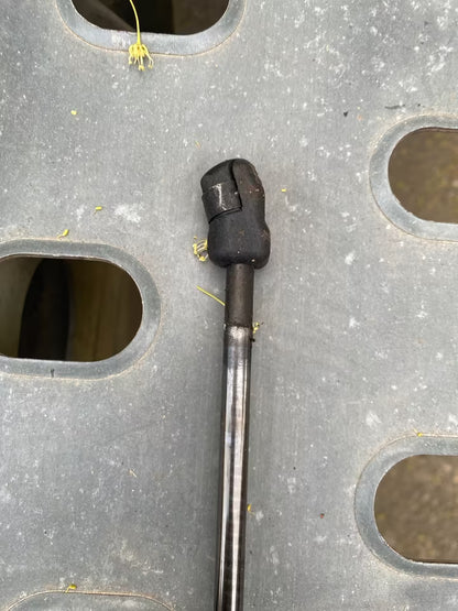 Audi A4 B8 Gasfedern Motorhaube