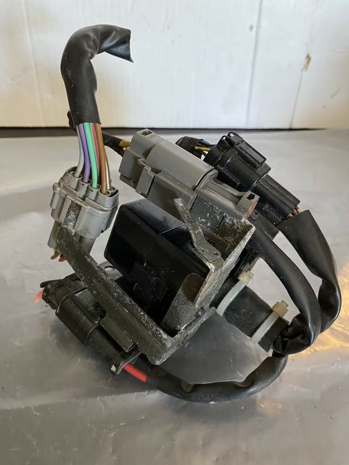 Nissan Micra K11 Magnetspule 47605 1U200