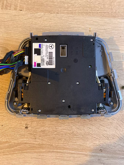 Mercedes W203 Innenraum Beleuchtung A2038201101/7D43
