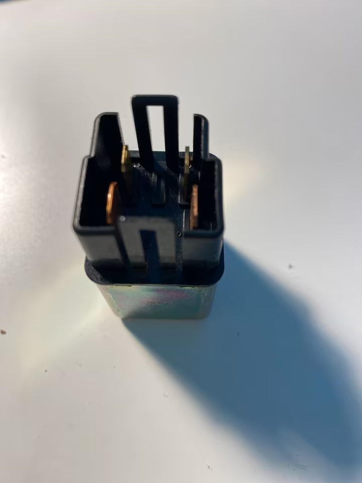 Honda Relai Omron G4R-H22