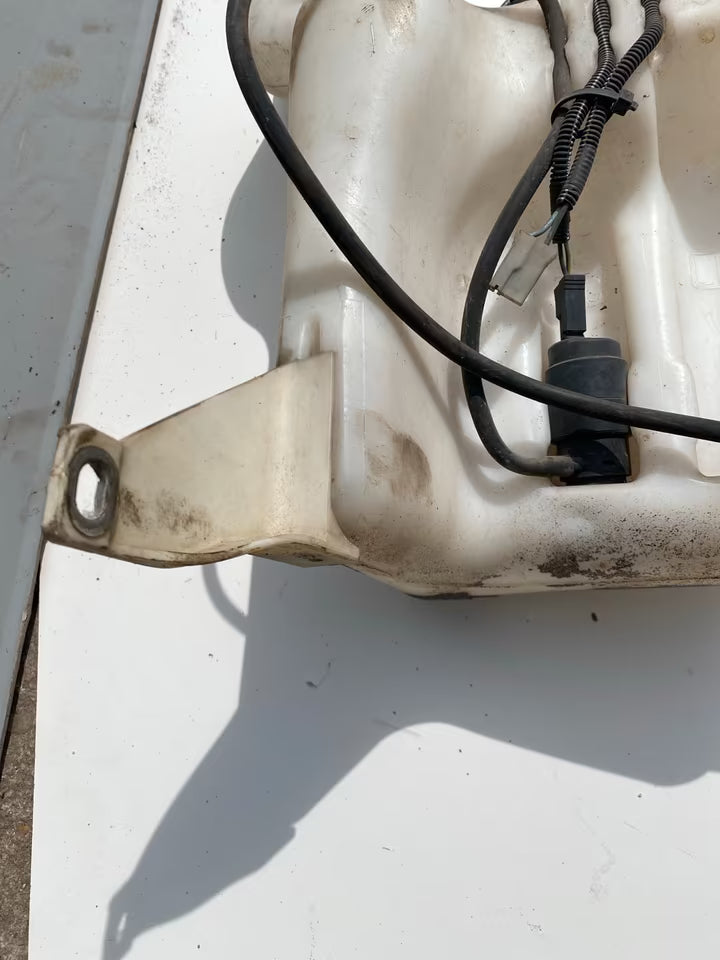 Citroen Jumper/ Fiat Ducato II Wischwasserbehälter