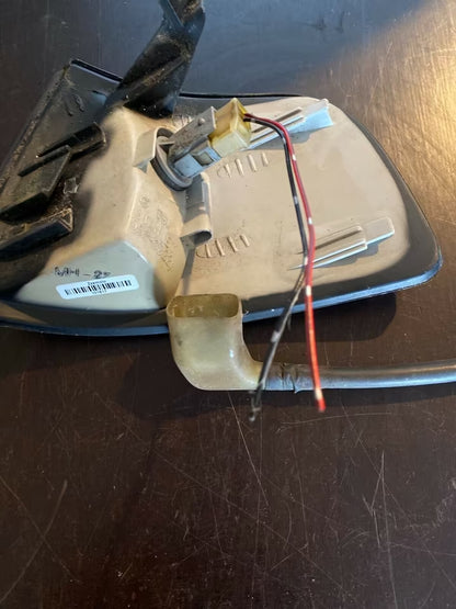 Honda Civic Standlicht rechts 052-3922r
