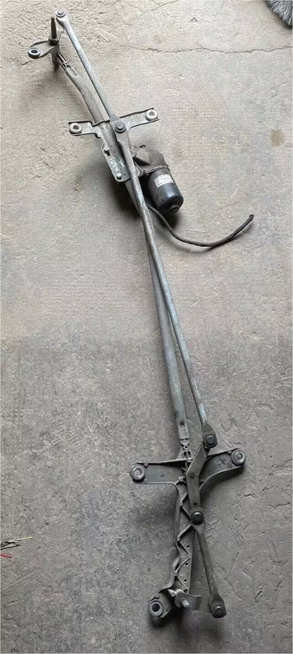 Mercedes Vito W639 Scheibenwischergestänge A6398200040