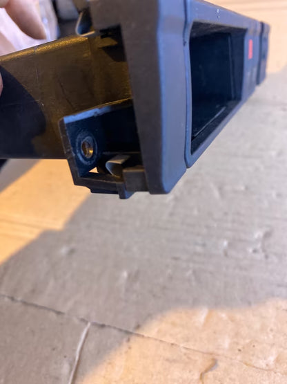 Audi 100 Schalter Schalterleiste