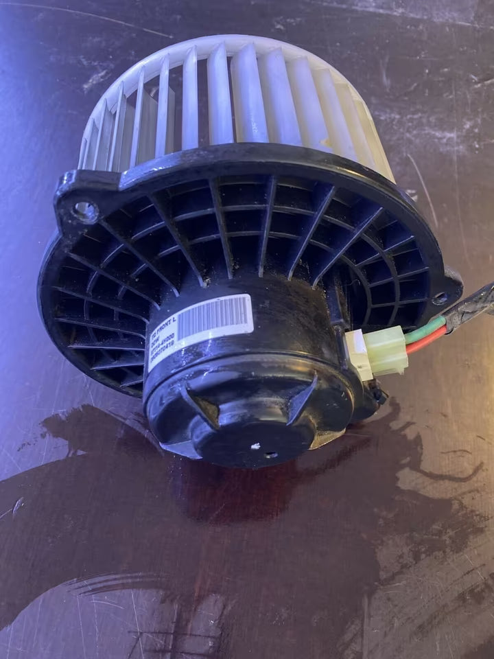 Hyundai H1 Travel 2008 Innenraumgebläse 97114-4H000