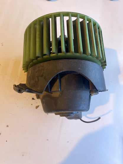Fiat, Ducato, 290 Lüfter Ventilator