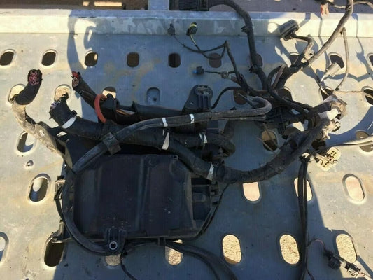 Mercedes B200 W246 Relaikasten