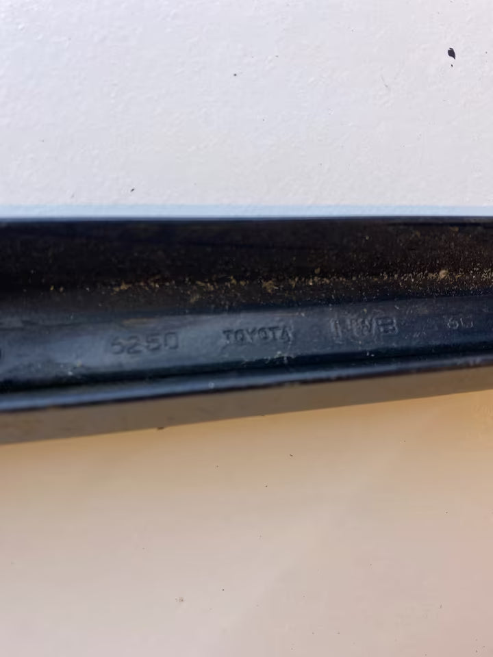 Toyota Previa Scheibenwischer 6250