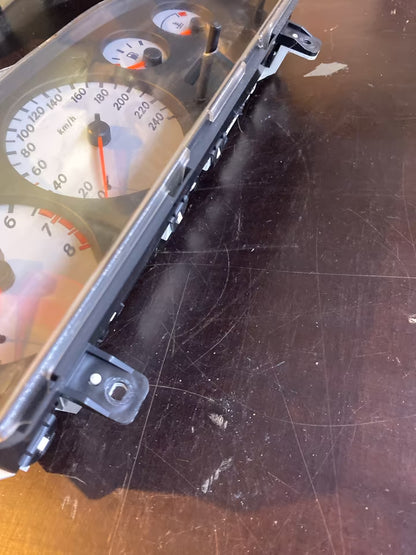 Nissan Nissan Primera Tachometer