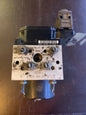 Mercedes W210 ABS Block A0034313012