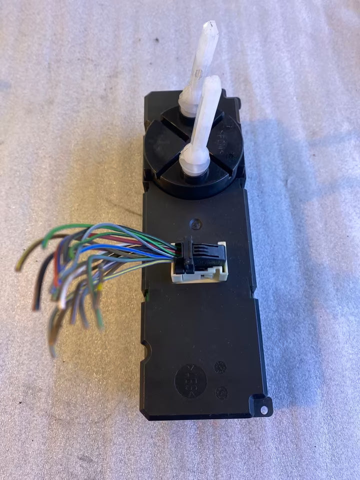 Mercedes W210 Klimabedienung 2108300185