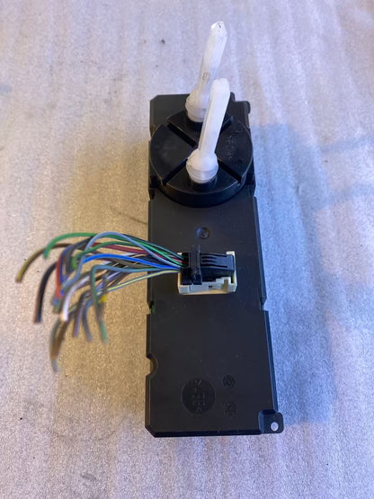 Mercedes W210 Klimabedienung 2108300185