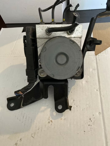 Honda FR-V Hydraulikblock 025950432