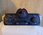 Renault Clio 3 Heizungsregulierung Klimabedienung 030967WJ77AC