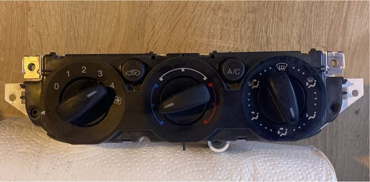 Ford Focus/ Galaxy Klimabedienung Bj.2008