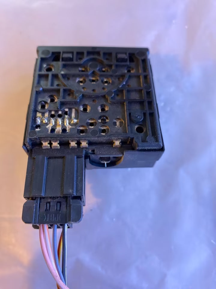 Renaul Kangoo Leuchtweitenregulierung 8200379685