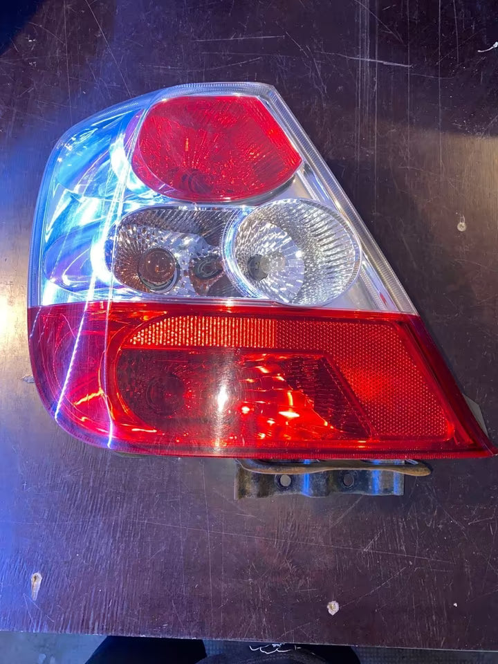 Honda Civic H1 linkes Rücklicht