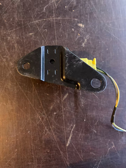 Toyota Yaris MK1 Türaufprallsensor Rechts 89865-52010