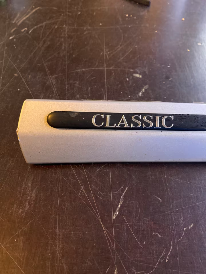 Mercedes W203 Zierleiste Rechts A2036900262