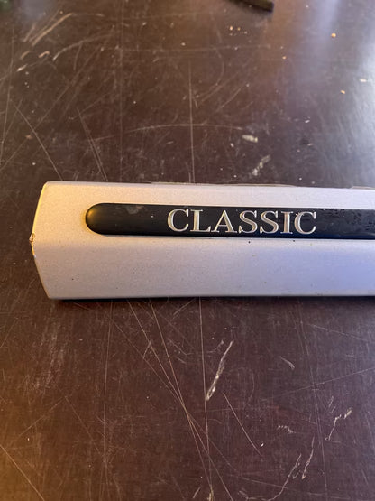 Mercedes W203 Zierleiste Rechts A2036900262