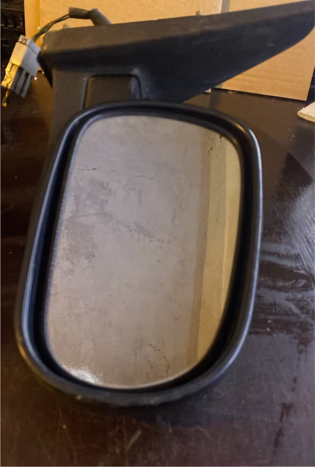 Honda Civic elektr. Seitenspiegel rechts 014757