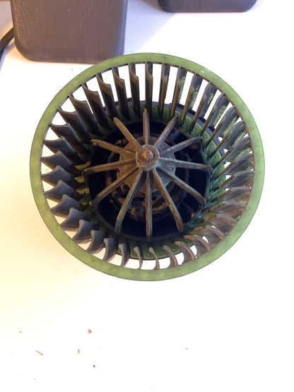 Fiat, Ducato, 290 Lüfter Ventilator