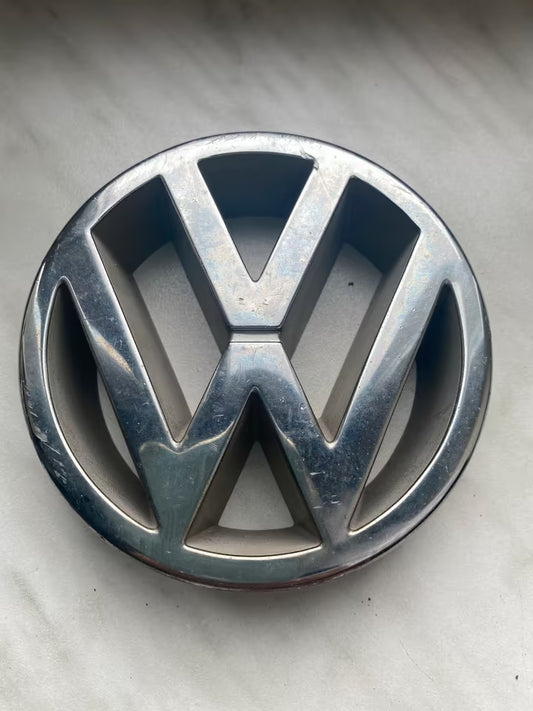VW Golf 2/ VW Golf 1Cabrio Emblem 3A0853601
