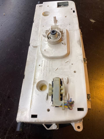VW T4 Tacho Tachometer 701919033BA 701919053AB