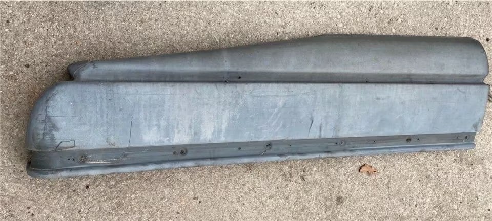 Peugeot J5 Wohnmobil Kotflügel,Blenden